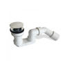 Слив-перелив для ванны Villeroy&Boch U90952061