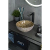 Раковина 32x32 см GID Stone Edition Mnc489