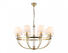 Подвесная люстра Ambrella Light HIGH LIGHT LH71253