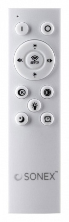 Подвесной светильник Sonex Angelo 7720/36L