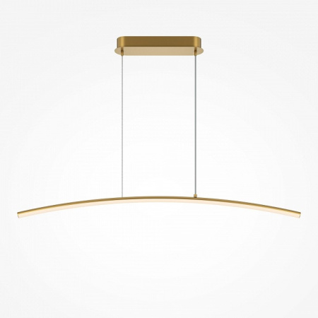 Подвесной светильник Maytoni Light Reflection MOD243PL-L18BSK