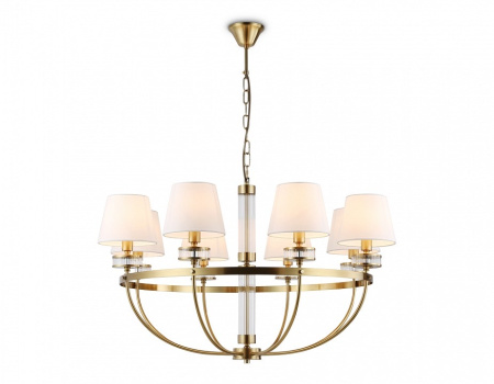 Подвесная люстра Ambrella Light HIGH LIGHT LH71253