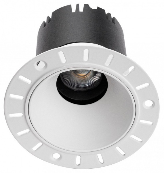 Встраиваемый светильник Favourite Headset 4784-1C