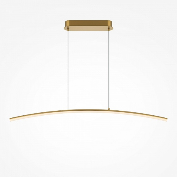 Подвесной светильник Maytoni Light Reflection MOD243PL-L18BSK