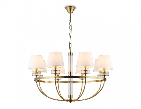 Подвесная люстра Ambrella Light HIGH LIGHT LH71253