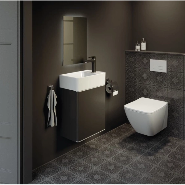 Раковина 45x27 см Ideal Standard Strada II T299401