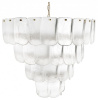 Подвесная люстра Loft it Gradient 10482/600 White