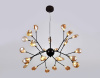 Подвесная люстра Ambrella Light TR TR3013