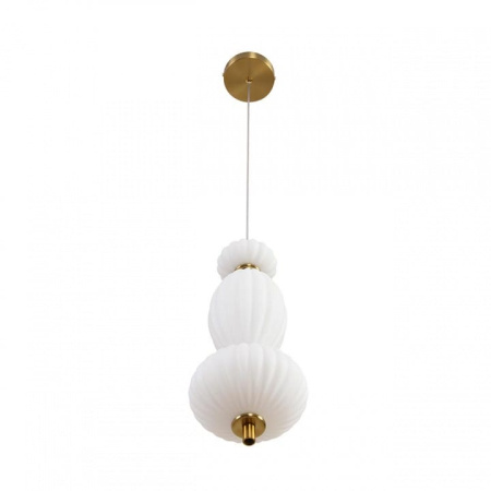 Подвесной светильник Lumion LEDIO 8369/15L