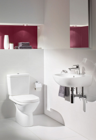 Раковина Villeroy&Boch O.novo 51606001