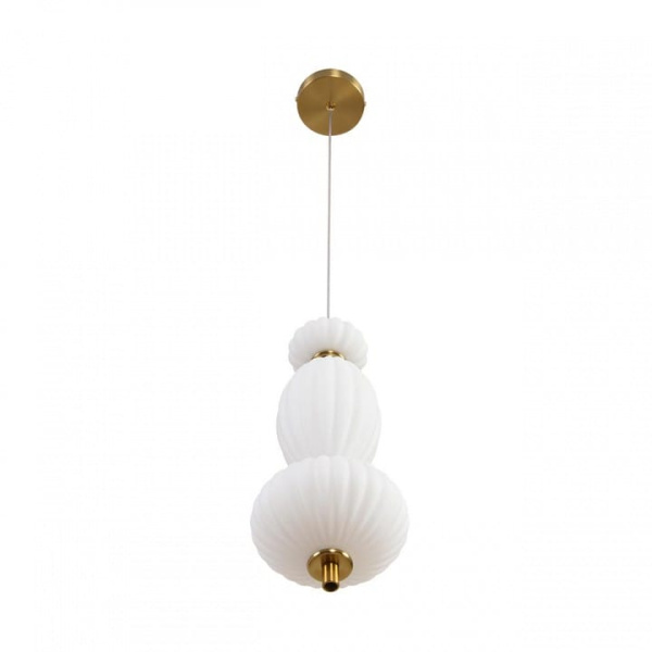 Подвесной светильник Lumion LEDIO 8369/15L