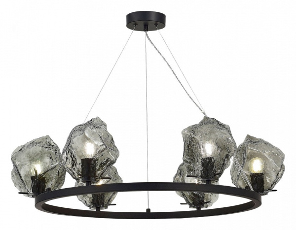 Подвесная люстра ST-Luce Portici SL1175.403.06