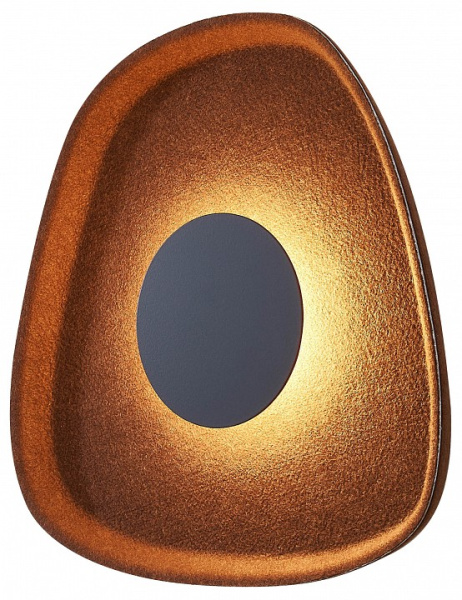 Накладной светильник Mantra Acustic 9443