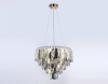 Подвесная люстра Ambrella Light TR TR5256