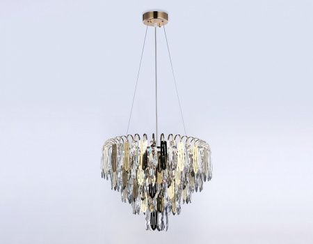 Подвесная люстра Ambrella Light TR TR5256