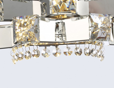 Накладной светильник Ambrella Light LH LH41012