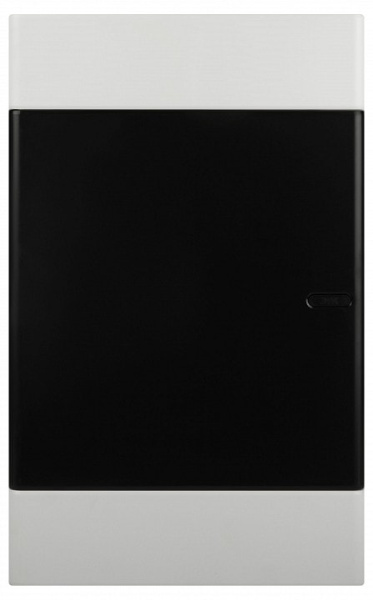 Электрический щиток навесной Эра  BOXS-36-p-s-t