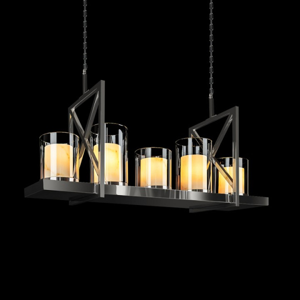 Подвесная люстра Loft it Candlebox 10436/1000R