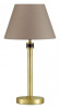 Настольная лампа декоративная Lumion Montana 4429/1T