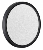Накладной светильник Sonex Omega Black 7662/18L