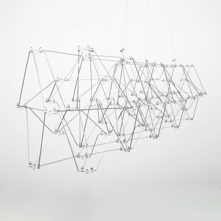 Подвесная люстра Loft it Universe 10257/1720