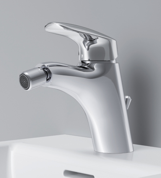 Смеситель для биде AM.PM Bliss L F5383132