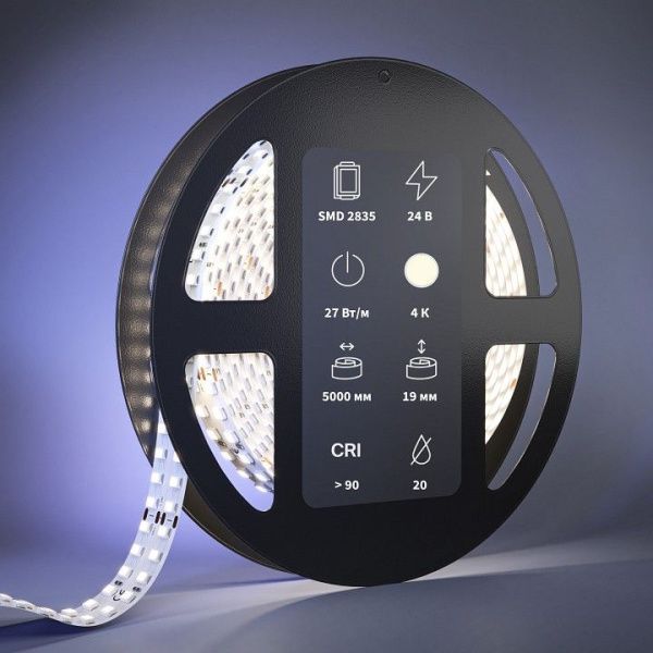 Лента светодиодная Maytoni Led Strip Широкая светодиодная лента 201115