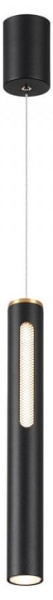 Подвесной светильник Odeon Light Mali 6643/7L