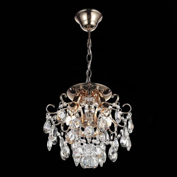 Потолочная люстра ST-Luce Orecchini SL846.202.03
