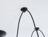 Подвесная люстра Ambrella Light TR TR8178