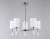 Люстра на штанге Ambrella Light HIGH LIGHT LH56251