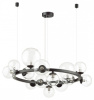 Подвесная люстра Odeon Light Tovi 4818/14