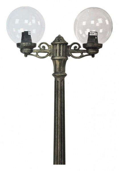 Фонарный столб Fumagalli Globe 250 G25.156.S20.BXE27