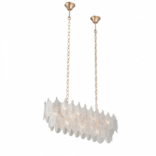 Подвесная люстра Vitaluce V5813 V5813-8/11