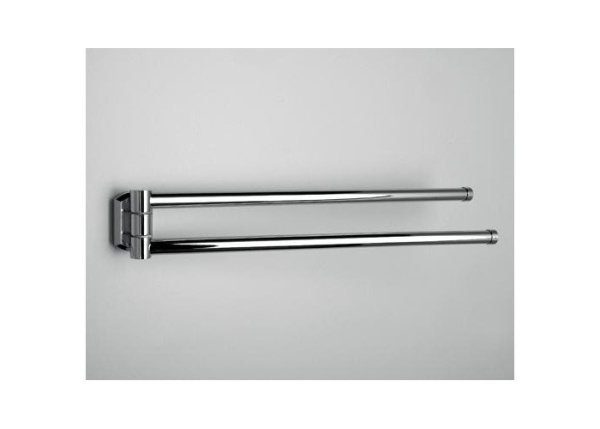 Держатель полотенец WasserKRAFT Oder K-3031