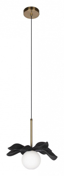 Подвесной светильник Loft it Monro 10213/A Black