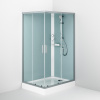 Душевая кабина AM.PM Gem 120x80 W90C-404-12080MT