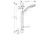 Душевой гарнитур hansgrohe Croma 100 Multi 27774000