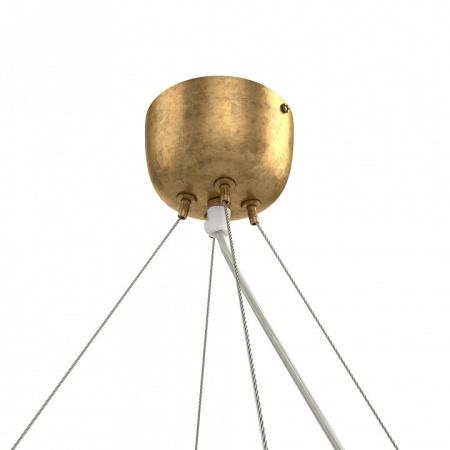 Подвесной светильник Covali JPL-23507