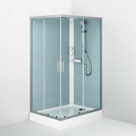 Душевая кабина AM.PM Gem 120x80 W90C-404-12080MT