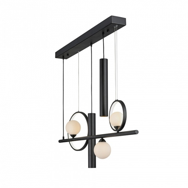 Подвесной светильник Vitaluce V3095 V3095-1/5S