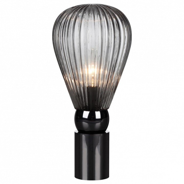 Настольная лампа декоративная Odeon Light Elica 1 5417/1T