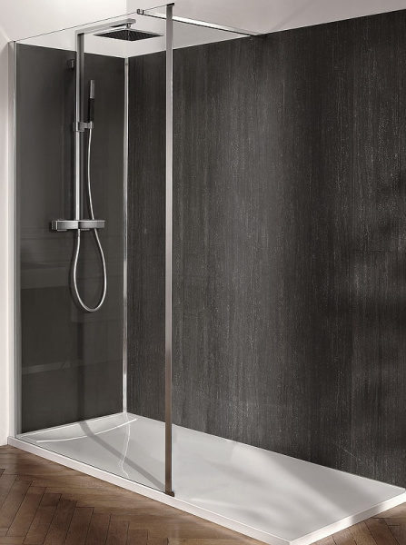 Душевая перегородка Jacob Delafon Contra E22WP40-GA