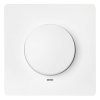 Умный диммер выключатель HOMMYN zigbee DSWZBN01W