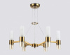 Подвесная люстра Ambrella Light LH LH55114
