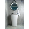 Раковина напольная 52x40 см GID Simple-N Nb188