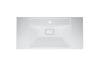 Раковина AM.PM Inspire V2.0 M50AWPC1001WG 100 см