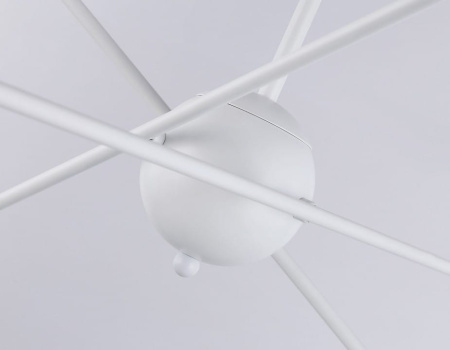 Люстра на штанге Ambrella Light TR TR80432