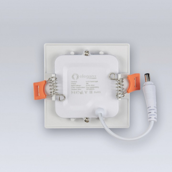 Встраиваемый светильник Eleganz 1450