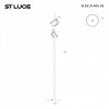 Торшер ST-Luce LILT SL6210.405.02